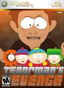 South Park: Tenorman's Revenge