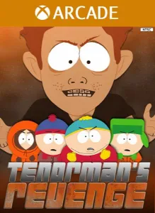 South Park: Tenorman's Revenge