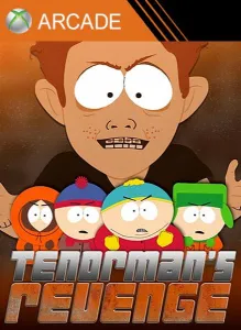 South Park: Tenorman's Revenge