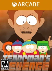 South Park: Tenorman's Revenge