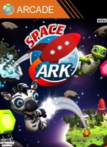 Space Ark