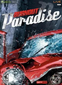 Burnout Paradise