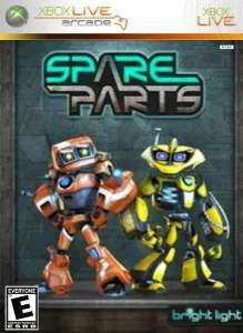 Spare Parts