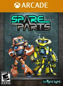 Spare Parts