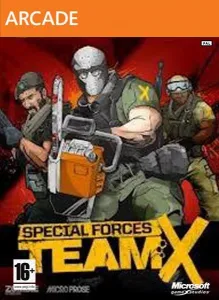 STX