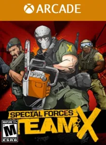 STX