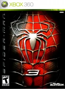 Spider-Man 3