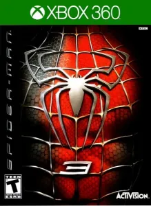 Spider-Man 3