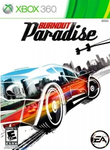 Burnout Paradise
