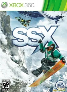 SSX
