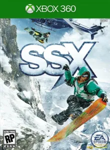SSX