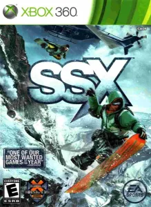 SSX