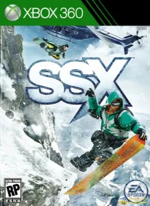 SSX