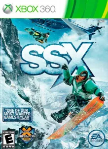 SSX