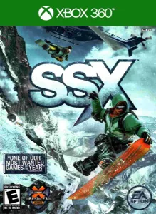 SSX