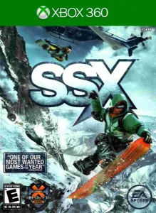 SSX