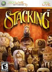 Stacking