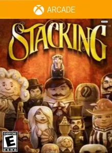 Stacking