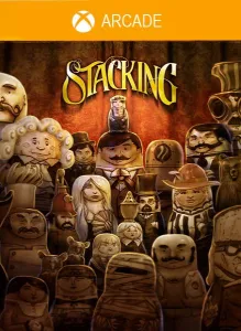 Stacking