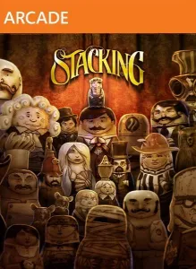 Stacking