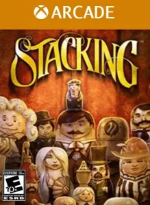 Stacking