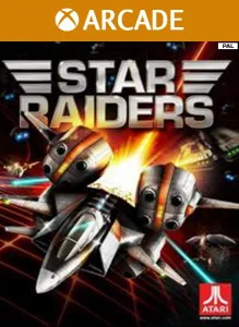 Star Raiders