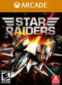 Star Raiders