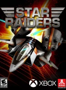 Star Raiders