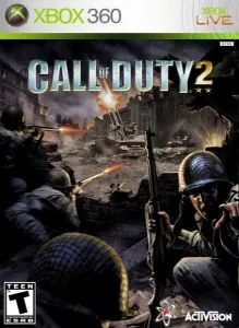 Call of Duty 2