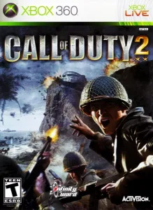 Call of Duty 2