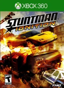 Stuntman: Ignition