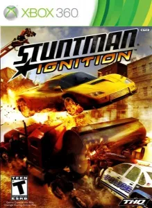 Stuntman: Ignition