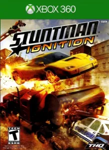 Stuntman: Ignition