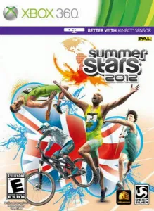 Summer Stars 2012