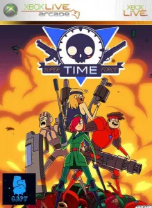 Super Time Force
