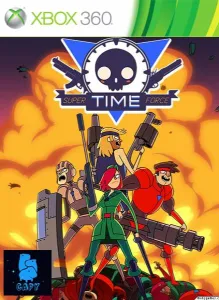 Super Time Force