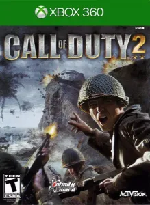 Call of Duty 2