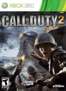 Call of Duty 2