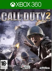 Call of Duty 2