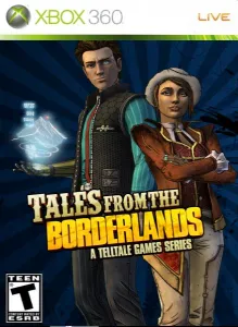 Tales from the Borderlands