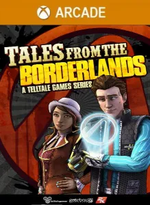 Tales from the Borderlands