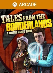 Tales from the Borderlands