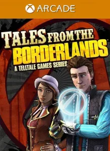 Tales from the Borderlands