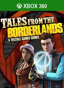 Tales from the Borderlands