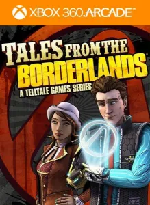 Tales from the Borderlands