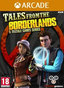 Tales from the Borderlands