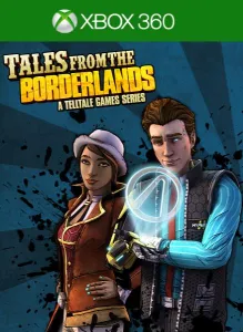Tales from the Borderlands