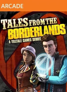 Tales from the Borderlands