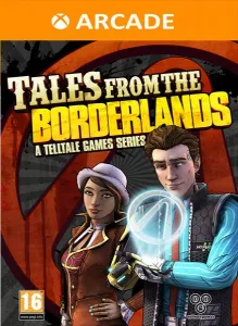 Tales from the Borderlands