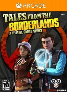 Tales from the Borderlands